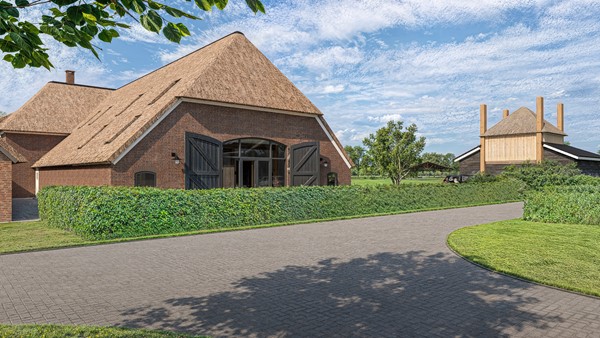 Medium property photo - Steunenbergerweg, 8121 RJ Olst